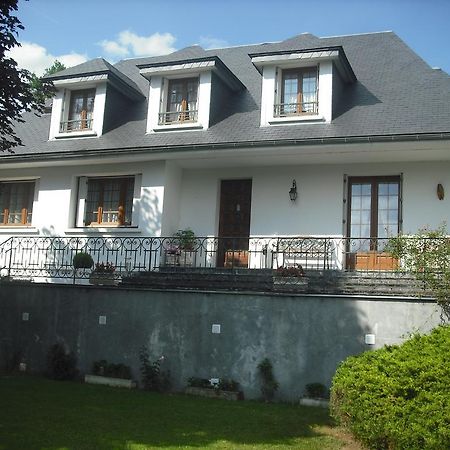Chambres D'Hotes La Plantade La Barthe-de-Neste Εξωτερικό φωτογραφία