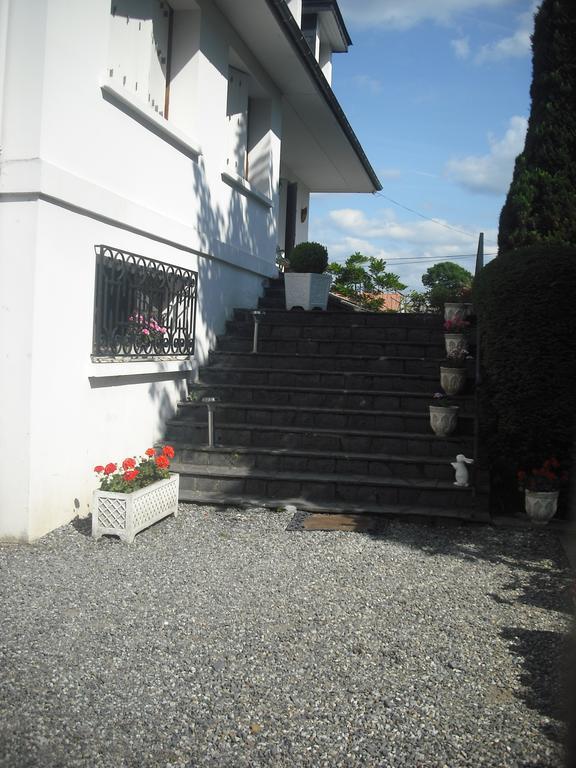 Chambres D'Hotes La Plantade La Barthe-de-Neste Εξωτερικό φωτογραφία