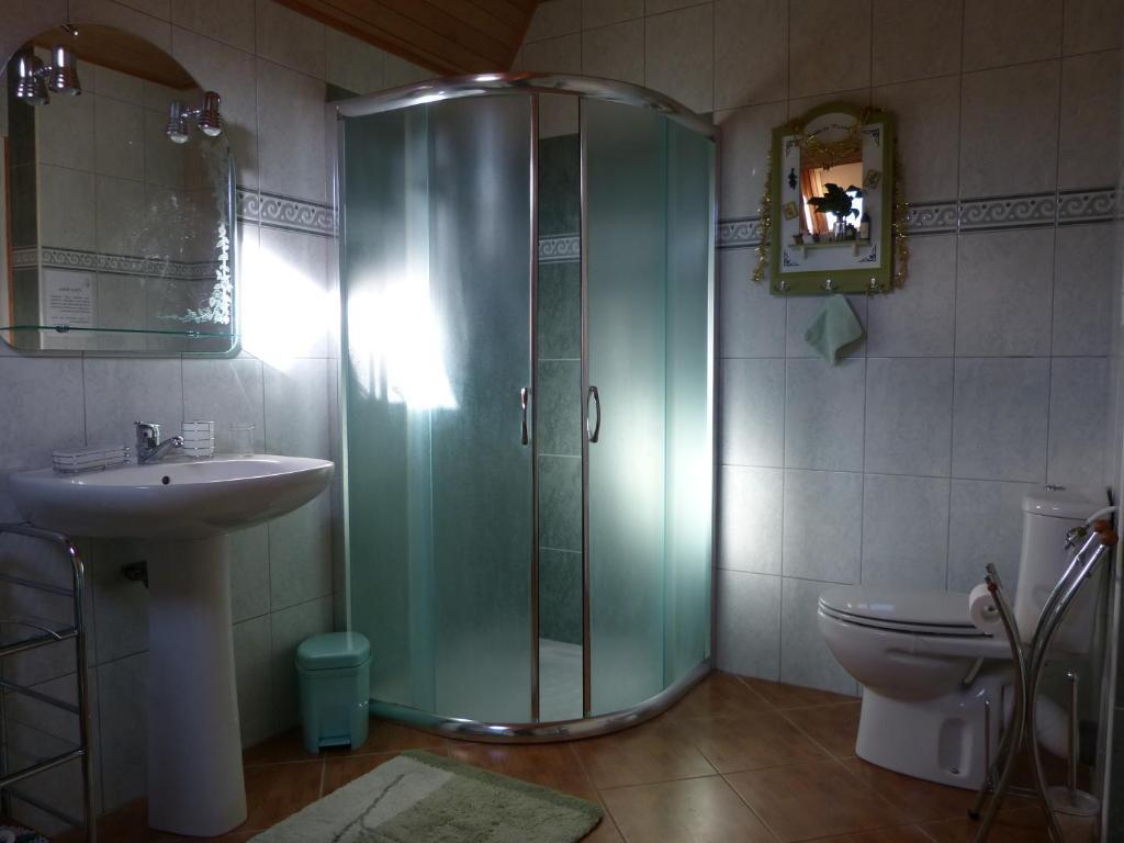 Chambres D'Hotes La Plantade La Barthe-de-Neste Δωμάτιο φωτογραφία