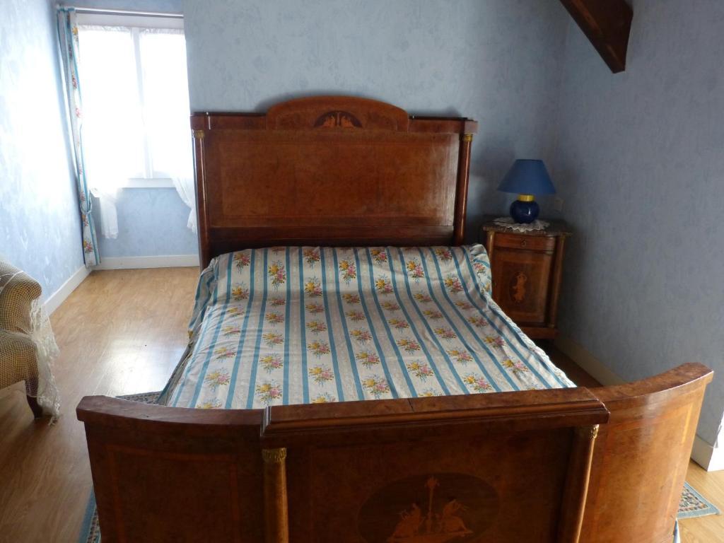 Chambres D'Hotes La Plantade La Barthe-de-Neste Δωμάτιο φωτογραφία